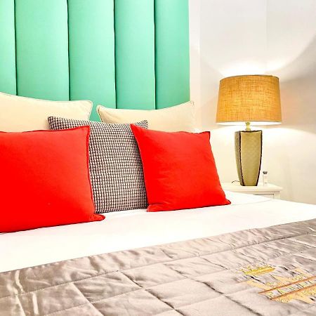 Fontana Di Trevi Private Luxury Apartaments Рим Экстерьер фото