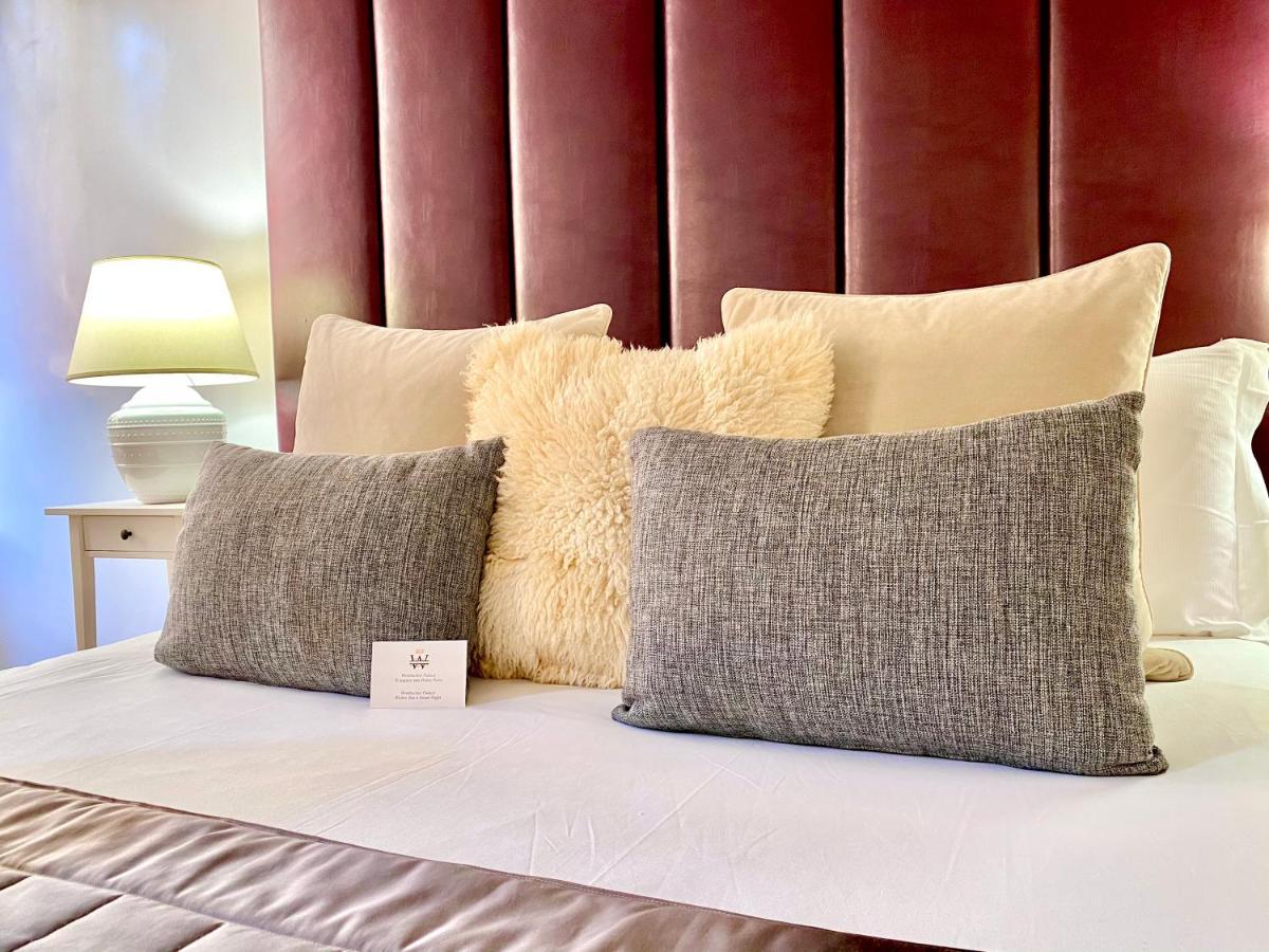 Fontana Di Trevi Private Luxury Apartaments Рим Экстерьер фото